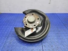 12-14 Volkswagen Jetta Sedan Rear Spindle Knuckle Right Passenger Side Oem Used. Price: $142.49.
