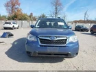 Passenger Front Spindle/knuckle Abs Fits 14-18 Forester 3172633 Used. Price: $127.99.