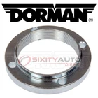Dorman 926-263 Spindle Nut For 4352135010 Hardware Driveline Axles Fm New. Price: $26.88.