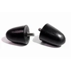 Front Suspension Bumpers For Mercury 1949-51, Monterey 1950-51; Xb 31 New. Price: $39.49.