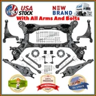 Rear Subframe Crossmember For 11-13 Kia Sorento 2010-2012 Hyundai Santa Fe Awd New. Price: $1439.99.