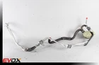 08-15 Mitsubishi Lancer Evolution X Power Steering Tank Reservoir Line Hose Used. Price: $125.00.