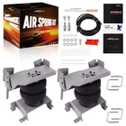 Maxpeedingrods Rear Air Helper Springs Bag Kit Ford F150 2WD 4WD 2015-2025 New. Price: $197.85.
