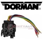 Dorman Techoice Headlight Switch Connector For 1994-1996 Dodge Ram 3500 Mi New. Price: $58.59.