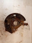 Driver Left Front Spindle/knuckle From 1999 Ford Explorer 11789912 Used. Price: $98.04.