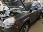 Passenger Rear Knuckle/stub 2.0L 4 Cylinder Fwd Fits 05-10 Sportage 1178531 Used. Price: $57.95.