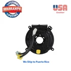 23166809 Clock Spring With Heated Steering Wheel Fit Cadillac Ats 2013-2019 2.0L New. Price: $51.21.