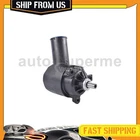 Power Steering Pump Ford Ltd Crown Victoria 5.0L 1990-1991 New. Price: $141.72.