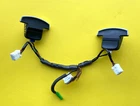 2018-2022 Honda Accord Steering Wheel Shifter Paddle Switch Oem 78560-TVA-A81ZA Used. Price: $42.75.