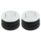 2X Air Suspension Springs For Goodyear 1R13-130 Contitech W01-358-8729 New. Price: $159.98.