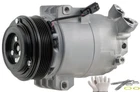 Ac Compressor For Chevrolet City Express 15-18 Nissan NV0 13-20 Wholesale New. Price: $89.08.