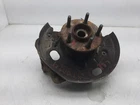 Passenger Front Spindle/knuckle 4 Door 98-01 Ford Explorer F87Z3K185CA Used. Price: $103.99.