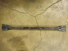 10-18 Ford Taurus 3.5L Fwd Front Upper Strut Tower Brace DG13-3C232-AC Oem Used. Price: $72.90.