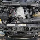 2009 Dodge Challenger SRT-8 6.1L Hemi Engine Motor Auto Transmission 129K AA7481 Used. Price: $4446.00.