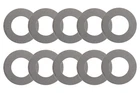 Penske Racing Shocks Washer Shims (10PK) .900X.008X.500 Valve VW-90008-10 New. Price: $35.16.