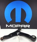New Oem Mopar Right Lower Control Arm 68157802AB. Price: $579.99.