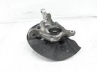 2020-2025 Toyota Highlander Front Driver Spindle Knuckle Hub Bearing *3.5L Fwd Used. Price: $280.25.