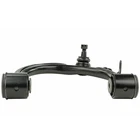 Mevotech Front Left Upper Control Arm With Ball Joint For Lx 470 Land Cruiser New. Price: $170.99.