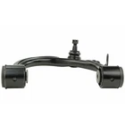 Mevotech Front Left Upper Control Arm For 98-07 Lexus LX470 Toyota Land Cruiser New. Price: $165.95.