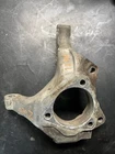 Passenger Right Front Spindle/knuckle Fits 01-05 Bonneville 580010 Used. Price: $65.00.