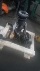 Passenger Front Knee Without Opt Zrx Fits 19-23 Sierra 1500 Pickup 428313 Used. Price: $419.63.