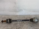 2016-2022 Chevy Camaro 3.6L At Rear Lh Driver Side Axle Shaft P22972608 Used. Price: $120.00.