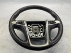 14 15 Chevrolet Equinox Lt 3.6 At Awd Steering Wheel W/ Control Switch B Used. Price: $79.99.
