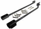 1964-70 Mustang Totally Tubular Subframe Connectors Black New. Price: $331.99.