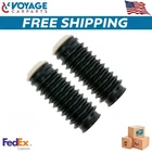 Front & Rear Strut Boot Bumper Lh Rh Side Set For 85-11 Acura Chevy Gmc Olds New. Price: $37.82.