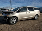 Steering Column Keyless Ignition Smart Fits 15-21 Sedona 2548309 Used. Price: $199.95.
