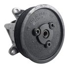 10-16 Porsche Panamera (970 G1) 4.8L M48 Power Steering Pump (air Suspension) Used. Price: $189.99.