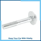 Camber Alignment Bolt Rear Suspension Washer For Bmw NO.33306770968 New. Price: $15.31.
