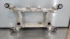 04 07 Bmw 525I Rear Suspension Undercarriage Crossmember K-frame Used. Price: $335.96.