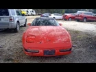 Rear Axle Automatic Transmission Fits 88-96 Corvette 958172 Used. Price: $799.90.