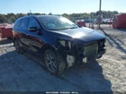 Driver Rear Suspension Without Crossmember Awd Fits 16-20 Sorento 1101821 Used. Price: $474.90.