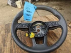 2018 2019 2020 A5 Audi Steering Wheel , 8W0419091CL Used. Price: $149.53.
