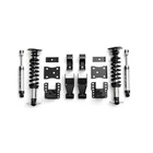 QA1 LK01-GMT03, Kit Lowering 2WD Fullsize Truck 2007-18 Performance New. Price: $3249.86.