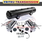 580 Air Ride Suspension Compressors 150 Psi 180 Off Pressure Switch New. Price: $258.50.