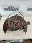 Driver Left Front Spindle/knuckle Fits 10-15 Lexus RX350 1431473 Used. Price: $149.99.