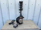 2017-2019 Honda Cr-v Right Front Suspension Knee Assy 1.5L At Awd 80K Ex-l 57549 Used. Price: $150.00.