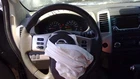 Steering Column Floor Shift Tilt With Fog Lamps Fits 10-15 Xterra 2496083 Used. Price: $225.00.