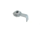 Genuine Mopar Hex Flange Lock Nut And Retainer 6508598AA New. Price: $17.64.