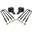 Readylift 4" Rear Block Kit Silverado Gmc Sierra 2500HD/3500HD 2011-2024 New. Price: $189.99.