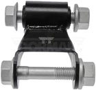 Leaf Spring Shackle Dorman 722-228 New. Price: $81.64.