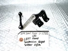 2013-2015 Land Rover LR2 4X4 Front Left Suspension Height Level Sensor Oem Used. Price: $29.88.