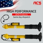 2PCS Oem Rear Shock Absorbers Struts With Electric For Jeep Grand Cherokee Srt New. Price: $166.14.