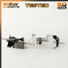 05-08 Chevrolet Corvette C6 Front Telescopic Steering Column Assembly Oem Used. Price: $115.16.