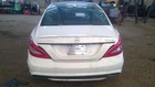 Passenger Front Spindle/knuckle 218 Type Fits 12-18 Mercedes Cls-class 5797851 Used. Price: $99.90.