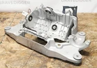 Front Axle Ac Compressor Carrier Cross Member Subframe Support Bar Oe Bmw I4 G26 Used. Price: $460.84.