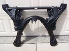 Tesla Model M3 My Awd Front Suspension Cradle Crossmember Subframe Oem Used. Price: $595.00.